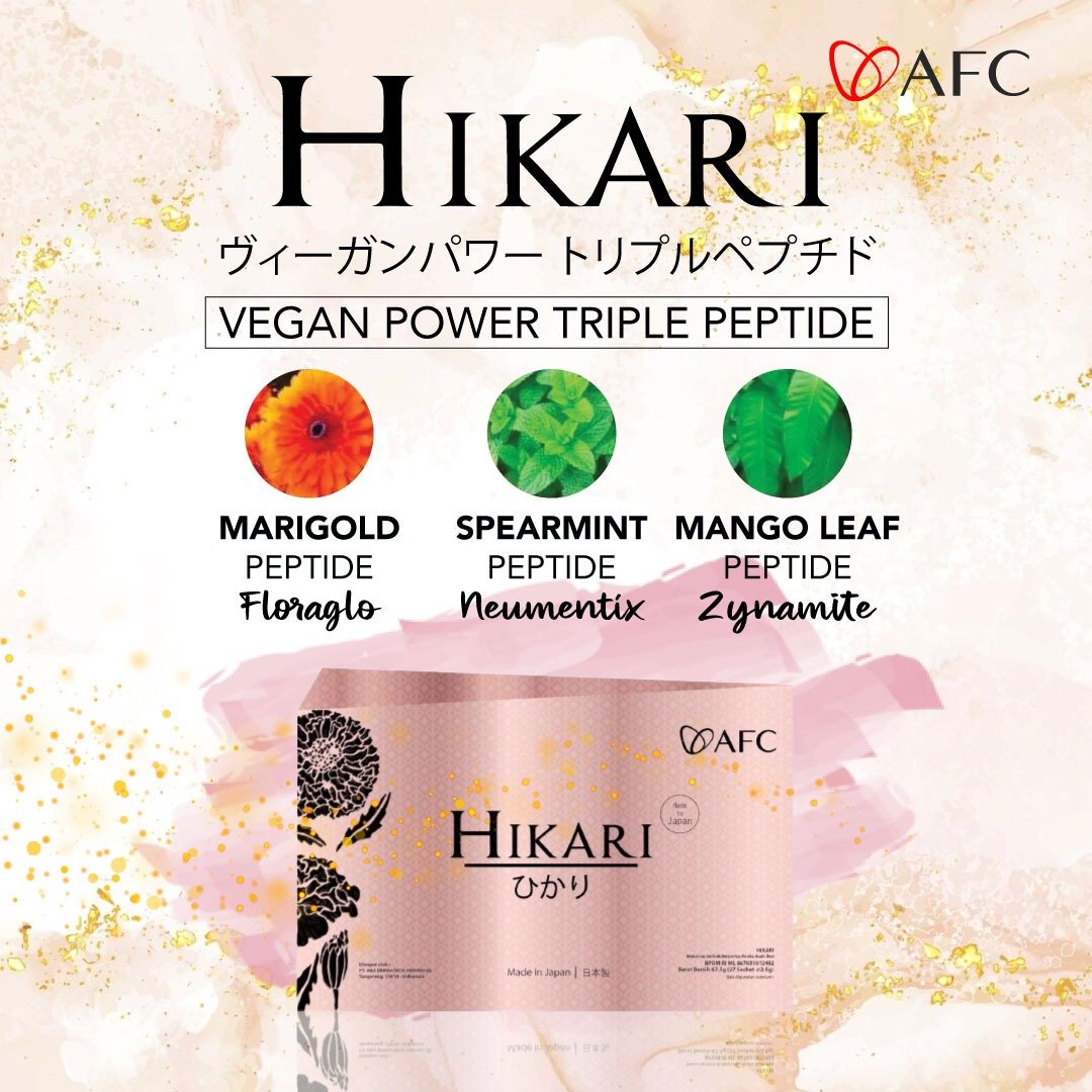 HIKARI - Image 3